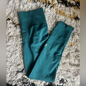 Oner active leggings marine teal